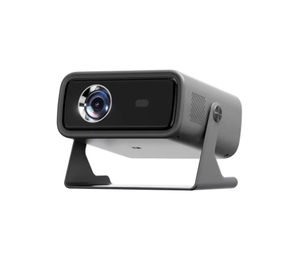 Projecteur de cinéma maison intelligent Fire 506 Mini avec vidéo HD 720P, Android 14, lampe LED pour <span class=keywords><strong>regarder</strong></span> des films - Product Image 1