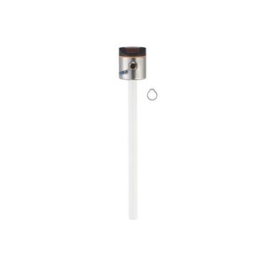 Nouveau capteur de niveau capacitif I F M LK8122 pour la surveillance du liquide de refroidissement et de l'huile hydraulique, pièces détachées industrielles - Product Image 1