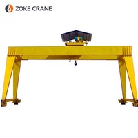 Grue de portique extérieure à Double face, en caoutchouc, haute qualité, pour portique