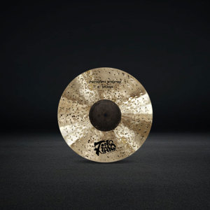 Nouveau 2025 B25 Bronze Phoenix Singing Series Platine Splash 8 pouces pour <span class=keywords><strong>batterie</strong></span> - Product Image 4