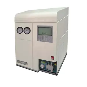 Автоматический аппарат быстрой экстракции растворителя типа APLEE -1000