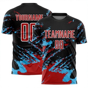 Camiseta de Hombre de Manga Corta, Tejido Sólido de Poliéster/Nailon, Impresión Digital, Anti-Pilling, Corte Holgado, Disponible Personalizada, Directo de Fábrica - Product Image 1