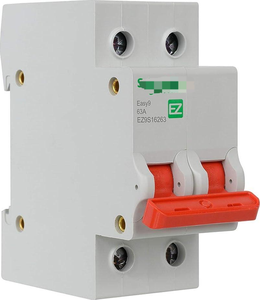 Nuevo Original Ready Easy9-Interruptor aislador Disyuntores 2 63a Controlador de programación Plc - Product Image 2