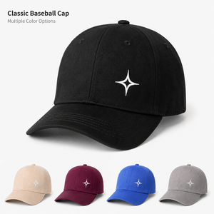 Gorra de Sol de Algodón para Bebé, de 5 Paneles, Suave, Tipo Bucket, con Logotipo Personalizado, para Viajes a la Playa, Venta al Por Mayor - Product Image 2