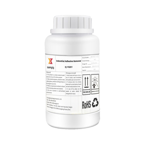 Catégorie Dégraisseurs Solution <span class=keywords><strong>super</strong></span> industrielle de nettoyage de surface Nettoyant efficace pour colle Dissolvant d'adhésif - Product Image 4