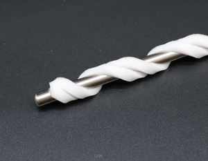 Rodillo Espiral de Limpieza de Tambor Compatible para Xerox DocuCentre-IV C2260 C2263 C2265 2260 7120 7125 7220 7225 - Product Image 3