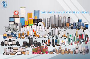 Filtro de Aire de Panal AF26154 P548070 P614160 WIX42809 P607955 CA4700 Repuesto para Freightliner M2 Thomas Bus 99% de Eficiencia - Product Image 6