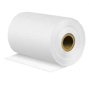 Papel Térmico para Impresora de Fax, Rollo de Papel Térmico Quiropráctico, Venta al Por Mayor - Product Image 6