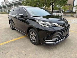 <span class=keywords><strong>Toyota</strong></span> <span class=keywords><strong>Sienna</strong></span> <span class=keywords><strong>2023</strong></span> Usada en Venta, Edición de Lujo Híbrida 2.5L, Volante a la Izquierda, Monovolumen de 7 Plazas para Exportación - Product Image 3
