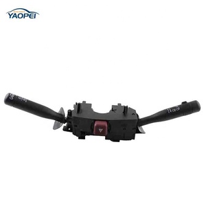 Interruptor combinado 93384387 YAOPEI para GM Chevrolet Celta 2001 - 2016 Prisma 2007 - 2012 - Product Image 2