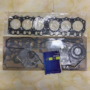 ชุดปะเก็นน้ำมันเชื้อเพลิงคุณภาพสูง 482-2083 32F11-08100 สำหรับเครื่องยนต์ C6.4 4822083 32F1108100 - Product Image 5