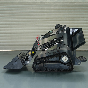 <span class=keywords><strong>Mini</strong></span> chargeuse sur pneus la plus vendue, <span class=keywords><strong>mini</strong></span> chargeuse sur chenilles multifonctionnelle, <span class=keywords><strong>mini</strong></span> chargeuse sur pneus agricole, chargeuse compacte diesel - Product Image 1