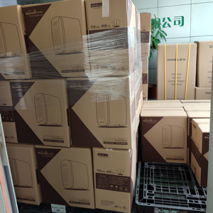 Nuevo Sistema de Filtro de Agua Portátil de Ósmosis Inversa de Alto Flujo, Purificador Doméstico con Elemento Filtrante Tipo Clip, Sin Necesidad de <span class=keywords><strong>Tanque</strong></span> - Product Image 3