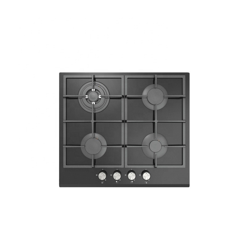 Hot Sale Integrated Gas Range Oven