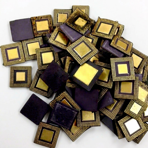 Processeur CPU en céramique Intel provenant de Turquie à vendre à bas prix - Product Image 1