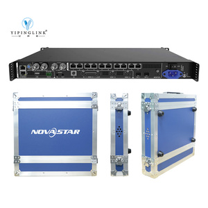Novastar VX Pro Series Controller schermo VX1000 Pro professore Video con custodia di volo - Product Image 3