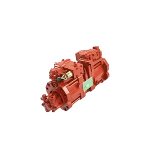 KPM ORIGINAL K3V63DT-HNOV-14T Buy Hydraulic Pump High Pressure DH150-7 XE135 excavator Pump Hydraulic