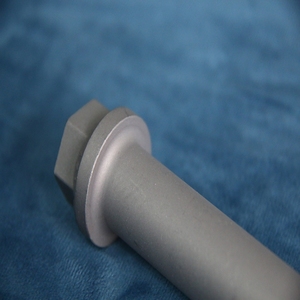 "Nhà máy giá rẻ gần net hình dạng Rèn Kỹ thuật sản xuất hiệu quả các bộ phận đường sắt độ chính xác cao rèn" - Product Image 2