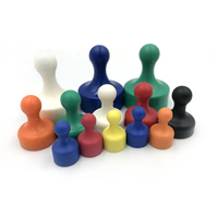 Aimant punaise dans personnaliser Service néodyme tableau blanc réfrigérateur aimant matériel armoires de cuisine profil aimant faisant la Machine