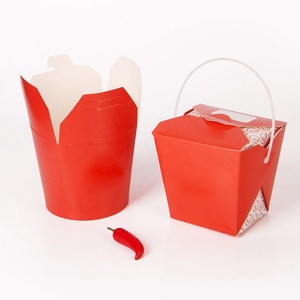 Embalaje de caja de <span class=keywords><strong>pasta</strong></span> de impresión personalizada, cajas para guardar <span class=keywords><strong>pasta</strong></span> - Product Image 3