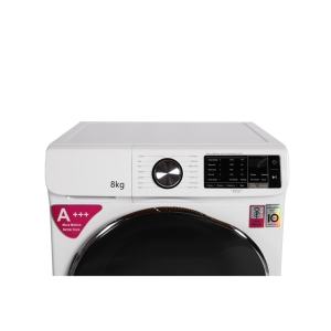 Appareils électroménagers Lave-linge et sèche-linge à chargement frontal avec écran LED 14 KG - Product Image 2
