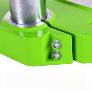 Machine de fraisage miniature, support de fixation pour perceuse, table coordonnée à réglage axes X Y, routeur, perceuse à colonne 10 mm - Product Image 4