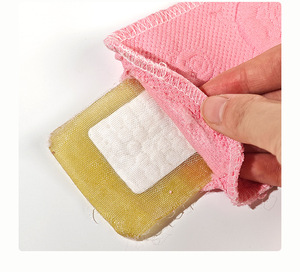 Tự nhiên Mite và giường Bug bẫy Pad lâu dài trực quan Mite Bẫy lưới thẻ thích hợp cho nệm gối ghế sofa - Product Image 3