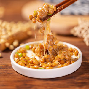 Oem ที่ยอมรับได้ Natto Iniciador อินทรีย์ Natto <span class=keywords><strong>ถั่ว</strong></span>เหลือง<span class=keywords><strong>หมัก</strong></span> Natto - Product Image 1
