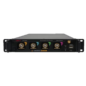 UNI-T UPO7104L UPO7204L 4 10GSa/s Channels Digital Storage Oscilloscope - Product Image 1