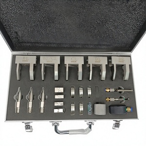 Iniettore universale strumento Common Rail iniettore Golder per iniettore di carburante diesel - Product Image 1