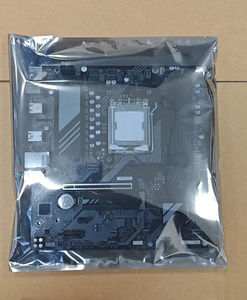 Carte mère B650M-K AM5 pour PC de jeu, compatible avec les processeurs B650M-K AM5 - Product Image 6