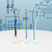 Faisceau de câbles isolés en PBT/Nylon 220V pour véhicule électrique jouet pour enfants