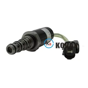 KOVAX חופר חלקי 30C12A-101 פרופורציונאלי סולנואיד שסתום 30C12A עבור SK KDRDE5K-20