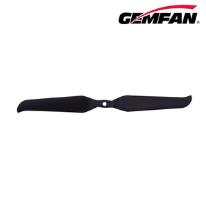 Hélice Plegable de Repuesto Gemfan 9046F-2/9046F-3 de 9 Pulgadas para Modelo de Vehículo Aéreo No Tripulado, Metálica - Product Image 4