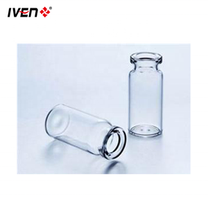 Tự động GMP lọ bột giặt khô sterilling Điền và niêm phong máy đóng gói - Product Image 3