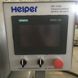 Vaso <span class=keywords><strong>de</strong></span> carne al vacío 500l, máquina <span class=keywords><strong>de</strong></span> refrigeración <span class=keywords><strong>de</strong></span> carne al vacío - Product Image 3