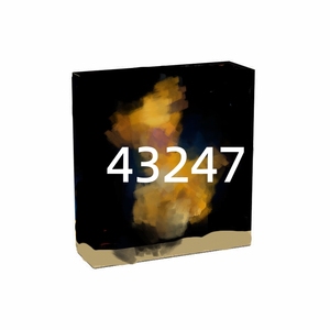 Ensemble de blocs de construction La Bête du <span class=keywords><strong>Roi</strong></span> <span class=keywords><strong>Lion</strong></span>, créature 43247, jouets en briques pour enfants - Product Image 1