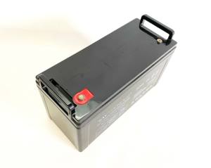 12V 120ah 납산 배터리가 포함된 Baykee 100KVA UPS - Product Image 2