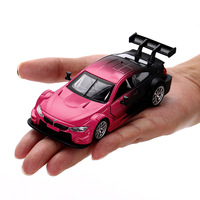 Coche de juguete Chxu de aleación que cambia de color, modelo de coche de carreras simulado con puertas que se abren, varios estilos, coche deportivo de colección para niños