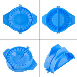 Làm Khuôn Ép Nhựa Chất Lượng Tốt Cho Các Sản Phẩm Khuôn Bánh Bao - Product Image 6