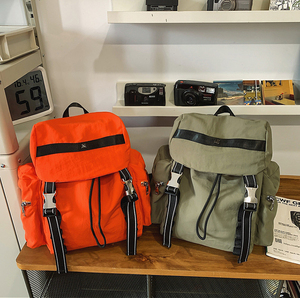 Sac à dos de sport pour femmes, randonnée en montagne, camping, logo personnalisé, même style, grande capacité, imperméable - Product Image 3