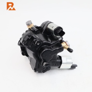 Pompe à injection de carburant 5WS40008 A2C20000727 9685440880 pour FORD FIESTA (CBK) moteur 1.4 TDCI - Product Image 2