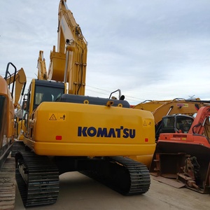 Second-hand 2018 Komatsu pc220-8 Excavator with Engine Popular Model <b>Cheap</b> & Easy to Use for sale - Product Image 6