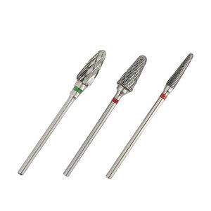 Đánh bóng <span class=keywords><strong>burs</strong></span> nha khoa tungsten carbide Máy cắt HP/nha khoa thiết bị phòng thí nghiệm quay Carbide <span class=keywords><strong>burs</strong></span> công cụ - Product Image 1