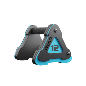Équipement de gym <span class=keywords><strong>DIY</strong></span> Havak réglable Triad Dumbbell Sets - Product Image 6