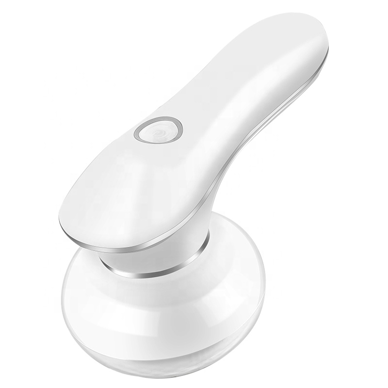 Тканевая бритва USB перезаряжаемая электрическая машинка для удаления ворса портативный триммер для волос