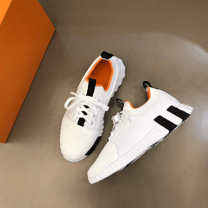 Zapatillas Retro Minimalistas para Hombre Wear Enduring, Construcción Superior Duradera, Amortiguación Suave y Flexible, Antidesgaste, Antideformación, Casuales - Product Image 2