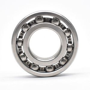 ตลับลูกปืนเม็ดกลม รุ่น 608 เหล็กโครเมียม ความเร็วสูง เสียงรบกวนต่ำ ร่องลึก - Product Image 2