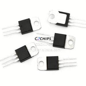 Transistor semi-conducteur triode FTP11N08A TO-220 d'origine et neuf, approvisionnement professionnel pour composants électroniques - Product Image 1