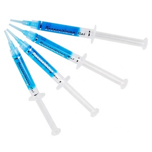 <span class=keywords><strong>Gel</strong></span> Desensibilizante para Dientes Sensibles, Alivio Suave y Calmante en Jeringa, Alivia la Sensibilidad Dental, Calma el Dolor de Dientes - Product Image 5
